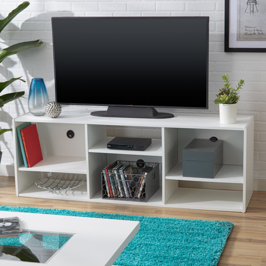 Gracie TV Stand & Reviews AllModern