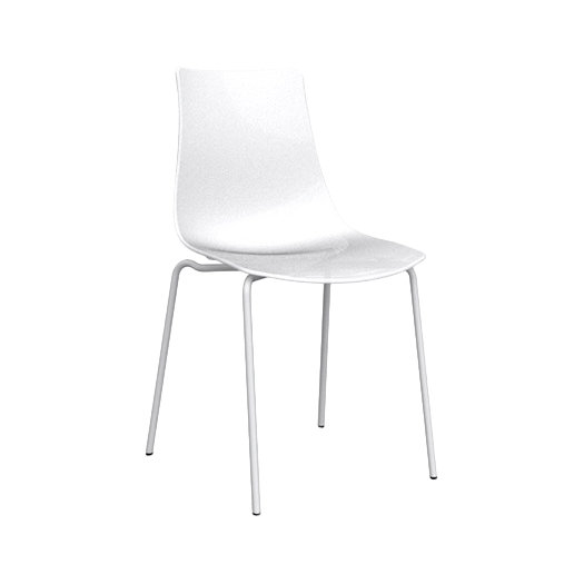 Calligaris Ice Side Chair & Reviews AllModern