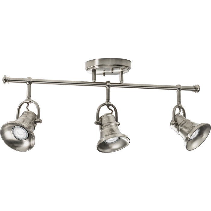 Lithonia Led Bathroom Lighting lithonia lighting led 3 head peppermill fixed track kit & reviews Lithonia Led Bathroom Lighting lithonia lighting led 3 head peppermill fixed track kit & reviews