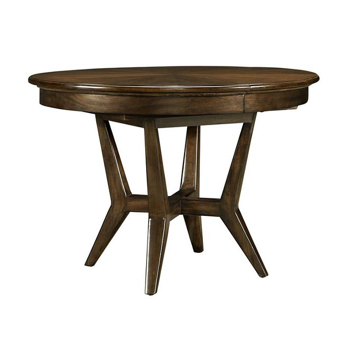 Stanley Santa Clara Extendable Dining Table Wayfair