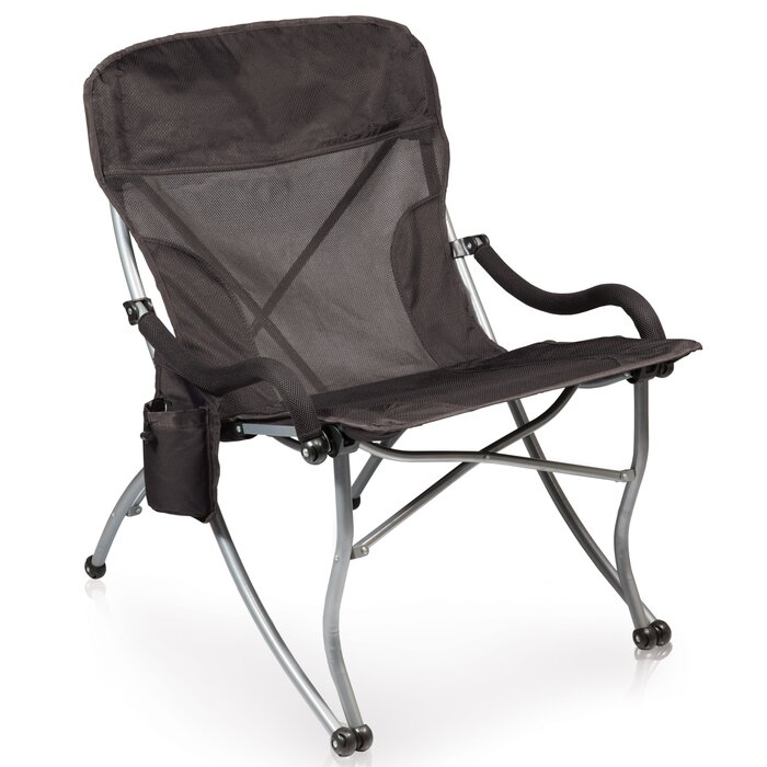 Picnic Time PT-XL Camp Chair You'll Love | Wayfair