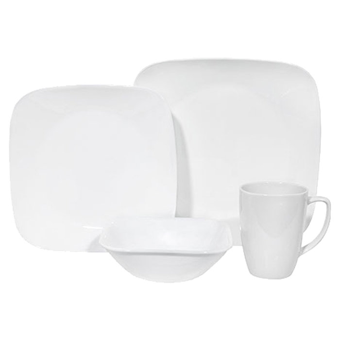 Sophisticated Corelle Camellia 16 Pc Dinnerware Set Ideas - Best ... Sophisticated Corelle Camellia 16 Pc Dinnerware Set Ideas - Best ...