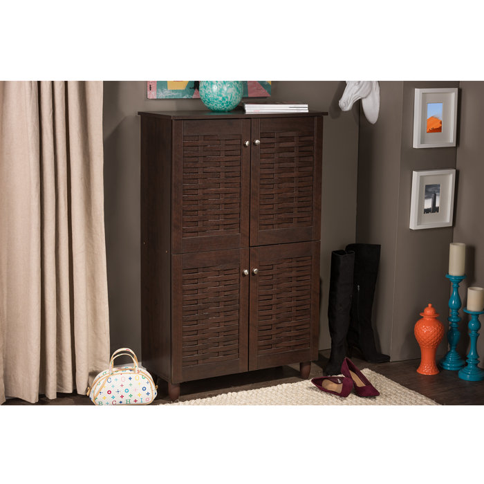 Shoe Storage Anizers You Ll Love Wayfair Quick View
