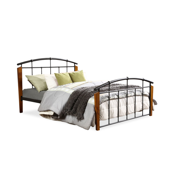 Queen Platform Bed Frames wholesale interiors baxton studio queen platform bed & reviews Queen Platform Bed Frames wholesale interiors baxton studio queen platform bed & reviews