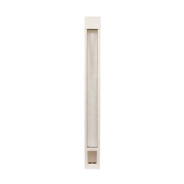 Pet Doors Dog Cat You Ll Love Wayfair Freedom Patio Panel Pet Door