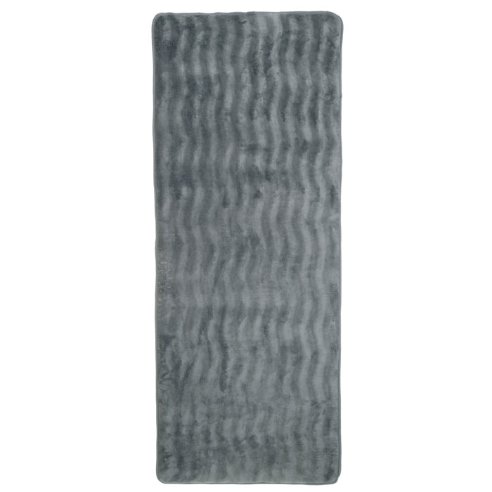 Mercury Row Barrientos Memory Foam Extra Long Bath Mat Reviews Mercury Row Barrientos Memory Foam Extra Long Bath Mat Reviews Wayfair