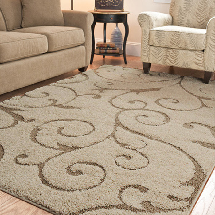 Thick Rugs Roselawnlutheran Thick Pile Area Rugs Youu0027ll Love Wayfair