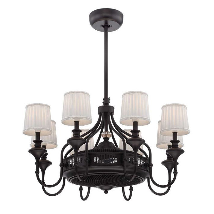 Savoy House Brisa Air Ionizing Fan D Lier Ceiling Reviews Savoy House Brisa Air Ionizing Fan D Lier Ceiling Reviews Wayfair