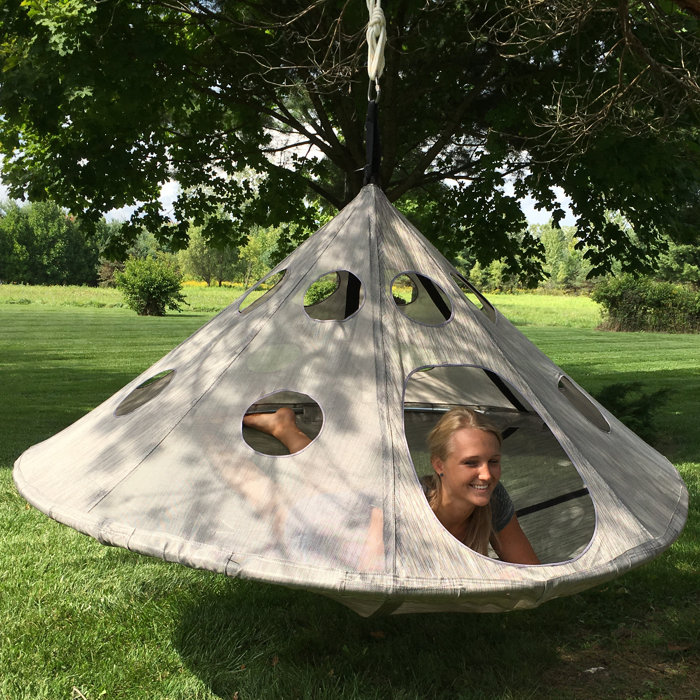 Flowerhouse UFO Tree Hammock Wayfair - Flowerhouse UFO Tree Hammock Wayfair