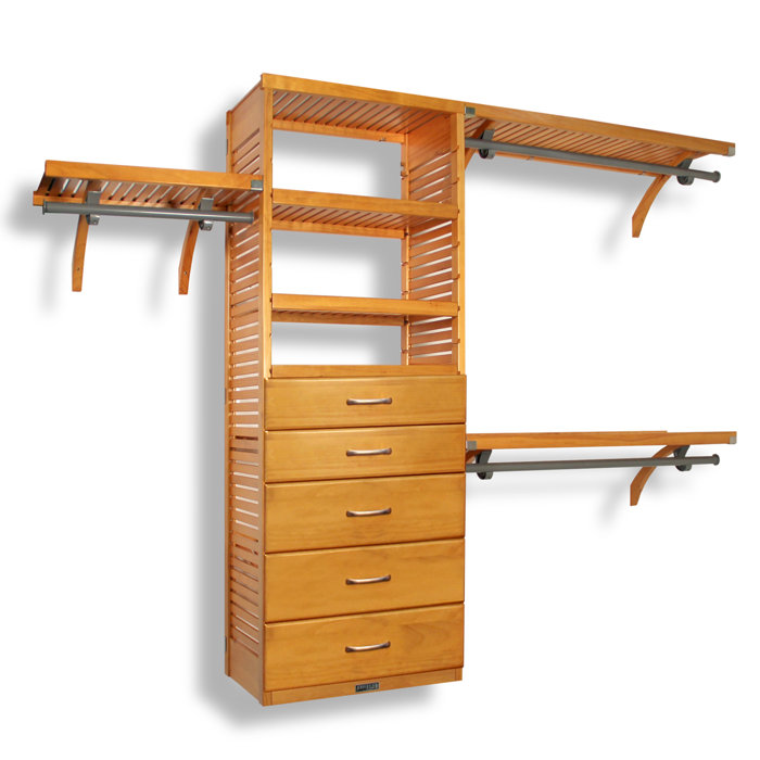 Closet Shelving Systems Anizers Rubbermaid Closet Configurations Vs Home