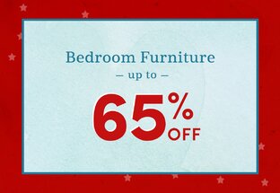 Save Up to 65% OFF Bedroom Furniture at Wayfair