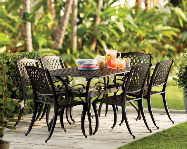 Save Up to 60% off Best-Selling Patio Sets at Wayfair