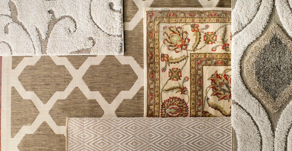 Rugs You'll Love | Wayfair