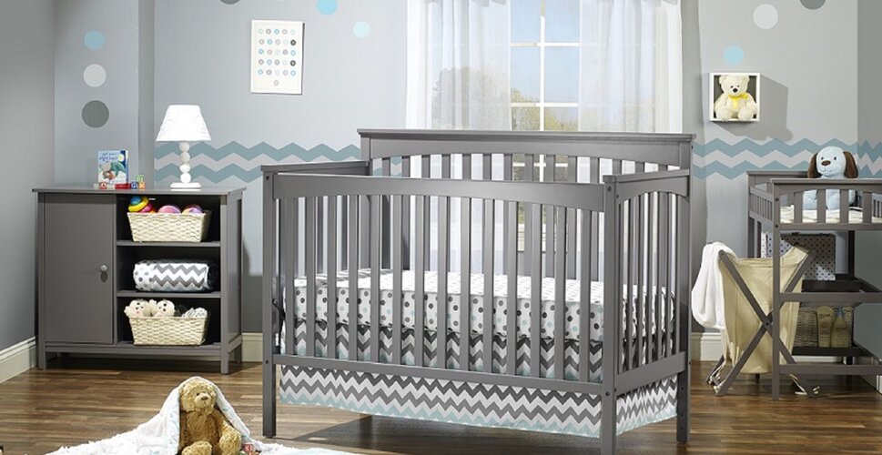 Baby Cribs Wayfair