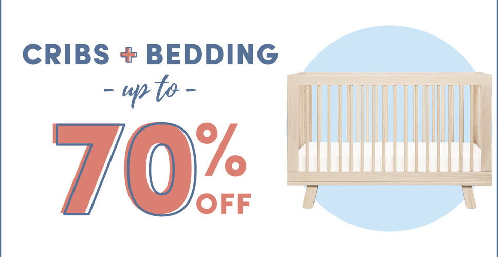Baby Cribs Wayfair