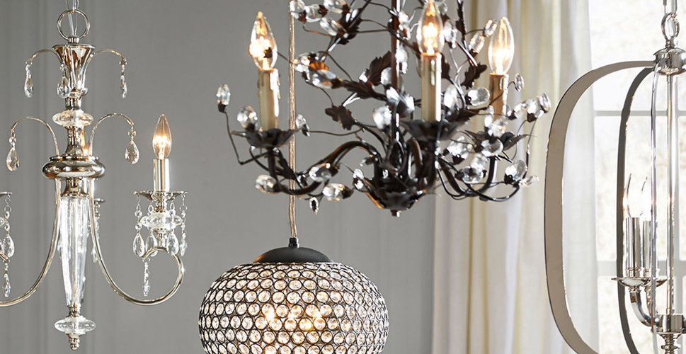 Ceiling Lights You'll Love Wayfair