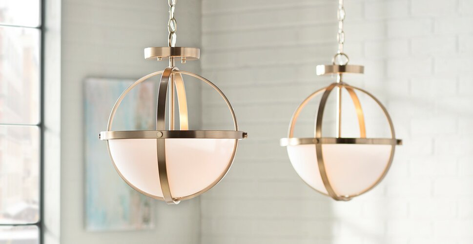 Lighting You'll Love | Wayfair