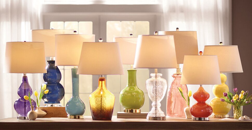 Lighting You'll Love | Wayfair