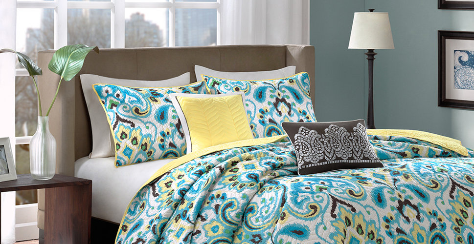 Bedding You Ll Love Wayfair Cozy Quilts Coverlets Under 75