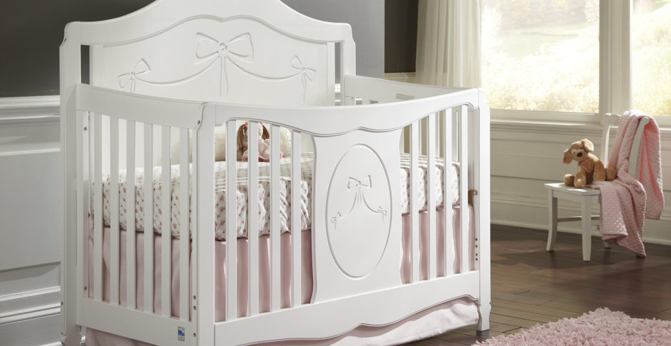 Baby Cribs Wayfair