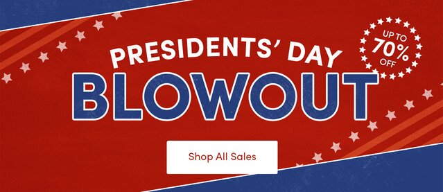 Presidents Day Sale at Wayfair