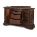 Michael Amini Excelsior 8 Drawer Dresser & Reviews | Wayfair