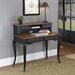 Home Styles French Countryside Writing Desk with Hutch & Reviews | Wayfair