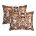 Chic Home Global Inspired Vedara 3 Piece Twin Quilt Set & Reviews | Wayfair