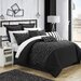 chic home brenton comforter se