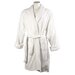 LCM Home Fashions, Inc. Women's Cotton Terrycloth Bath Robe & Reviews