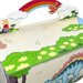 fantasy fields swan lake toy chest