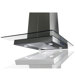 GoldenVantage 35.4" 400 CFM Convertible Island Range Hood & Reviews