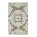 Better Trends Medallion Bath Mat & Reviews | Wayfair