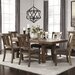 Loon Peak Etolin Counter Height Extendable Dining Table & Reviews