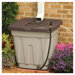 suncast 50 gallon rain barrel