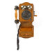 Crosley Country Kitchen Wall Phone & Reviews | Wayfair