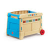 lift & roll toy box
