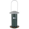 hanging bird feeder