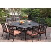 outdoor  dining  furniture 