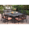 outdoor dining furniture