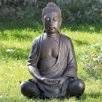 buddha statue