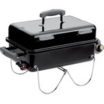 Uniflame Stainless Steel LP Gas BBQ Grill & Reviews | Wayfair