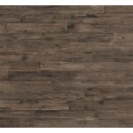 Wine barrel flooring