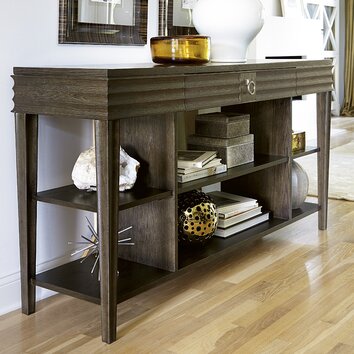 console california table universal furniture wayfair