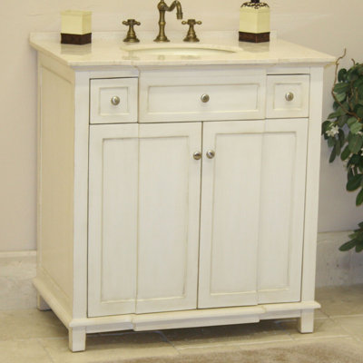 b&i direct imports brighton 34" single bathroom vanity set b&i direct imports brighton 34" single bathroom vanity set