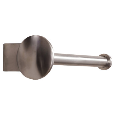 Wall Mounted Paper Towel Holder interdesign forma koni wall mount paper towel holder & reviews Wall Mounted Paper Towel Holder interdesign forma koni wall mount paper towel holder & reviews
