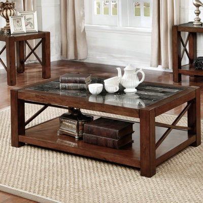 Transitional Coffee Tables red barrel studio brandenburg transitional coffee table | wayfair Transitional Coffee Tables red barrel studio brandenburg transitional coffee table | wayfair
