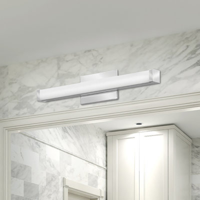 Lithonia Led Bathroom Lighting lithonia lighting traditional 3-light led bath bar & reviews | wayfair Lithonia Led Bathroom Lighting lithonia lighting traditional 3-light led bath bar & reviews | wayfair