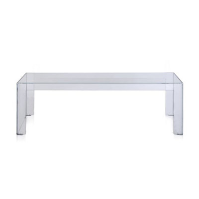 Invisible Coffee Table Reviews Allmodern