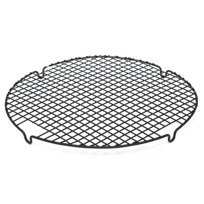 Nordic Ware Kitchenware 13 Round Cake Cooling Rack Reviews Nordic Ware Kitchenware 13 Round Cake Cooling Rack Reviews Wayfair
